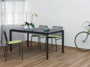 Tavolo allungabile Paris di Ingenia