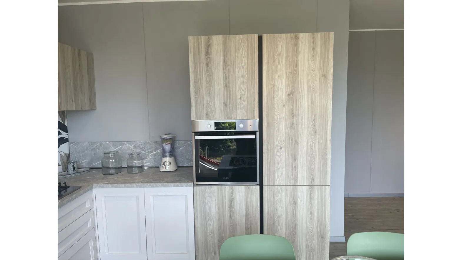 CUCINA FRIDA ARREDO3