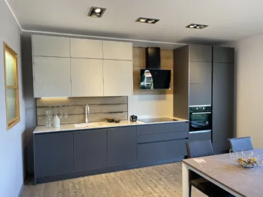 CUCINA GLASS ARREDO3