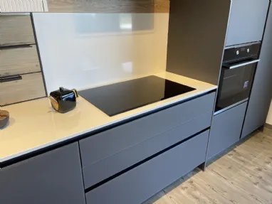 CUCINA GLASS ARREDO3