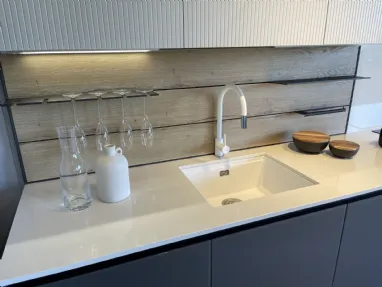 CUCINA GLASS ARREDO3