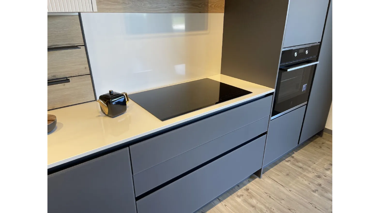 CUCINA GLASS ARREDO3
