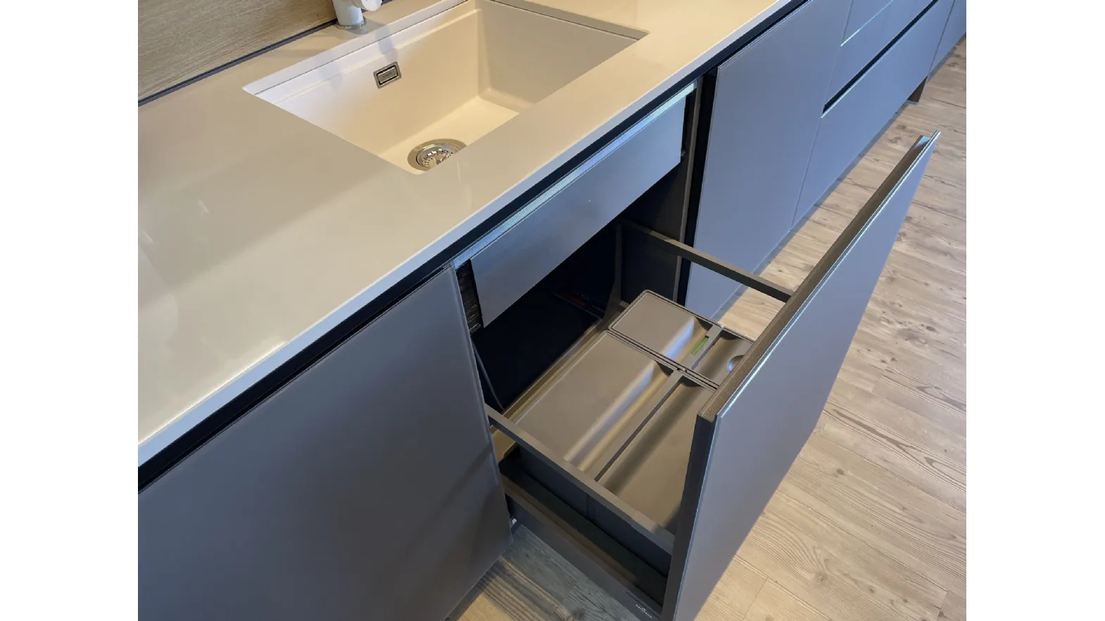 CUCINA GLASS ARREDO3