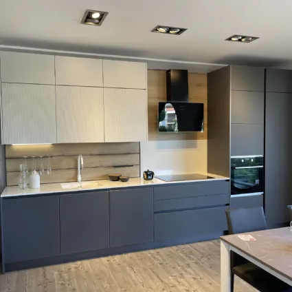 CUCINA GLASS ARREDO3