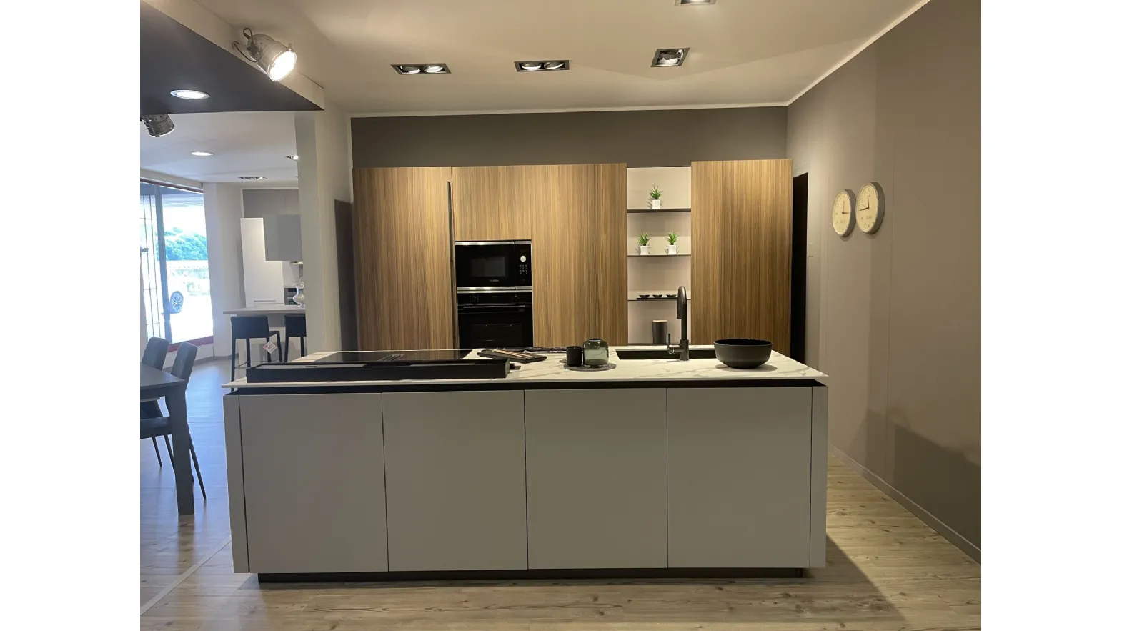 CUCINA KALI OUTLET