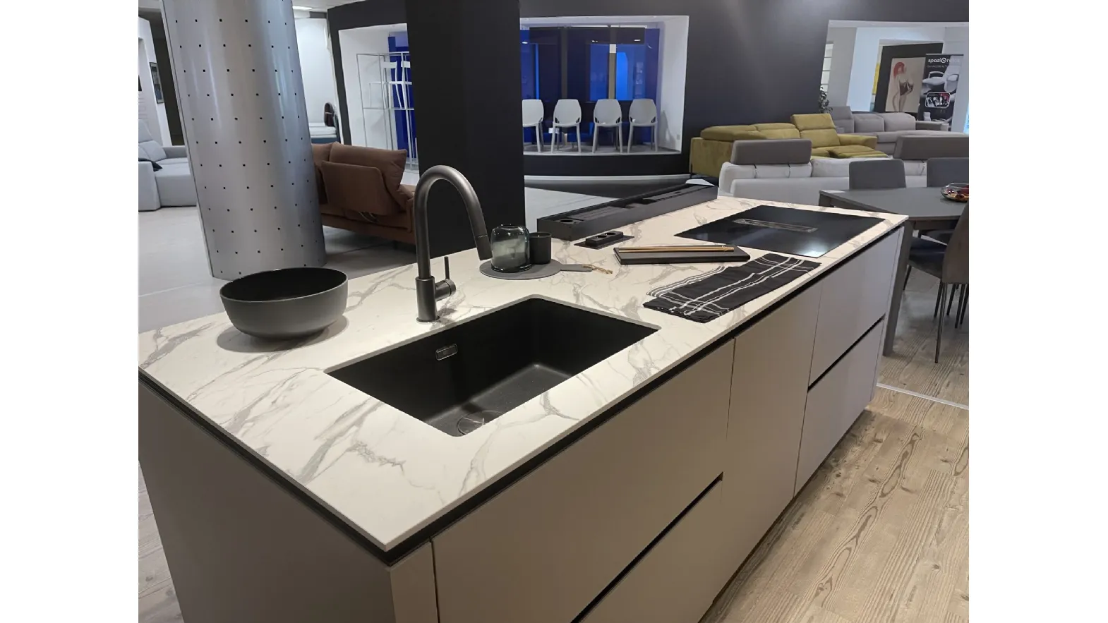 CUCINA KALI OUTLET