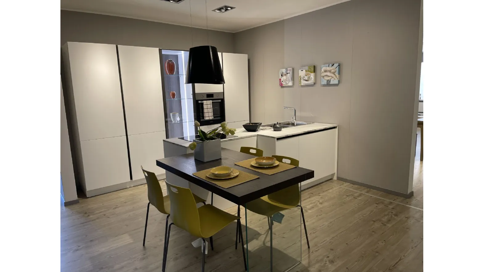 CUCINA KALI ISOLA ARREDO3