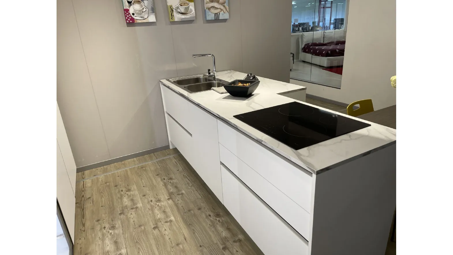 CUCINA KALI ISOLA ARREDO3