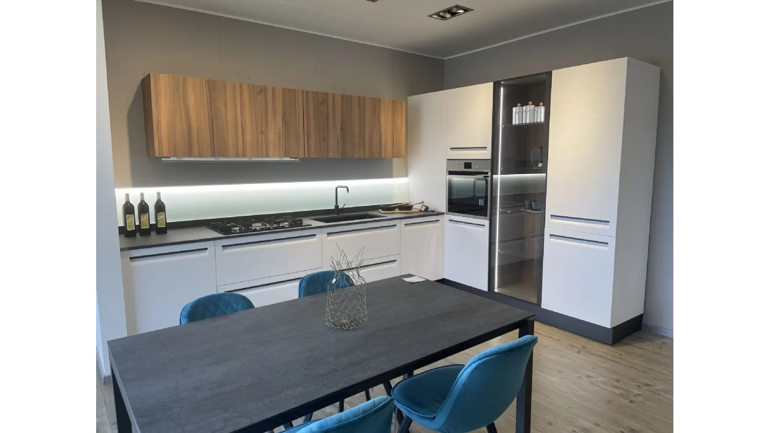 CUCINA TEKNA ARREDO3