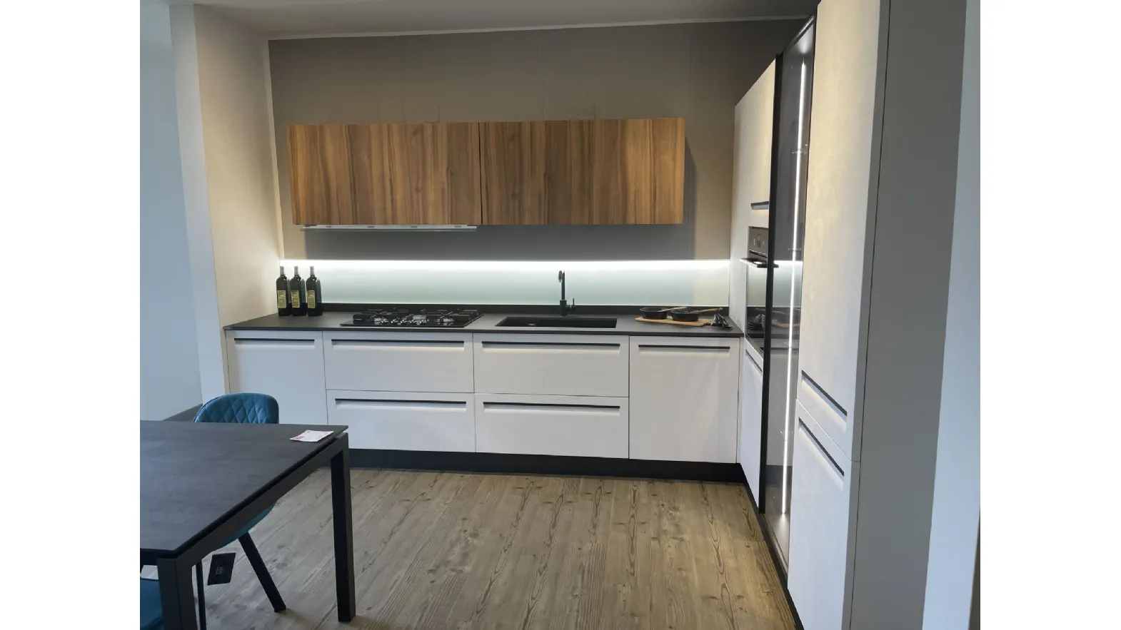 CUCINA TEKNA ARREDO3