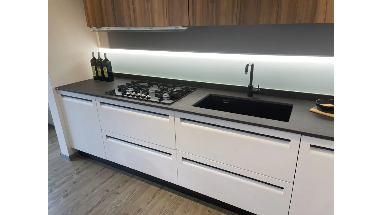 CUCINA TEKNA ARREDO3