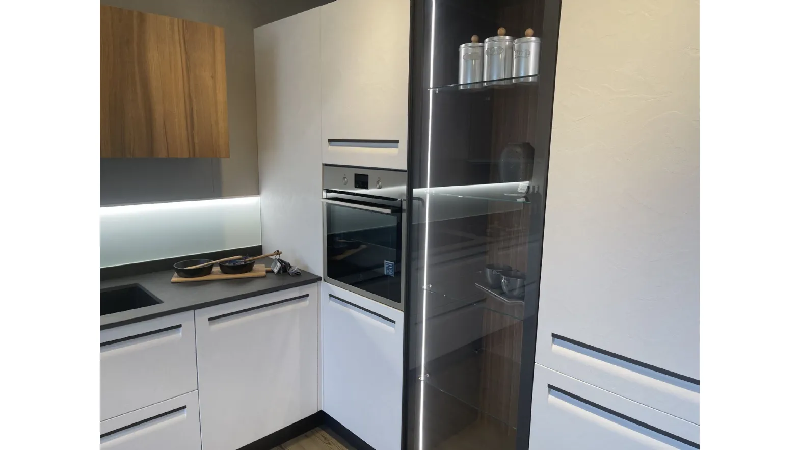 CUCINA TEKNA ARREDO3
