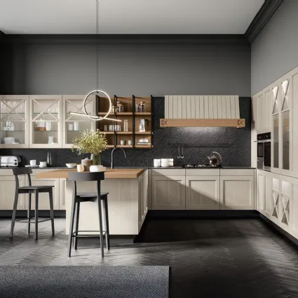 Cucina Classica Frida classic di Arredo3