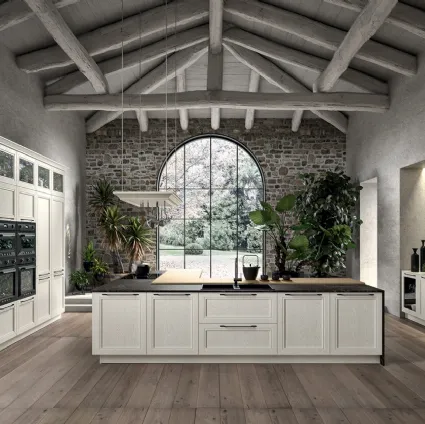 Cucina Classica Opera di Arredo3