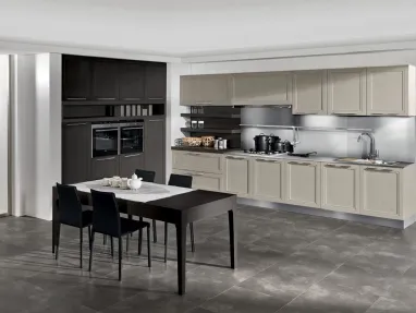 Cucina Moderna Itaca di Arredo3