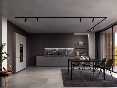 Cucina Moderna Wega di Arredo3