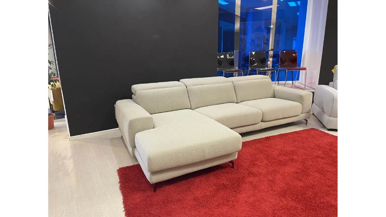 DIVANO HARVEY LECOMFORT