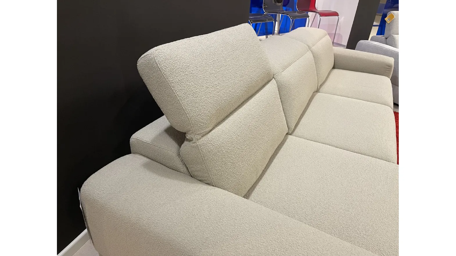 DIVANO HARVEY LECOMFORT