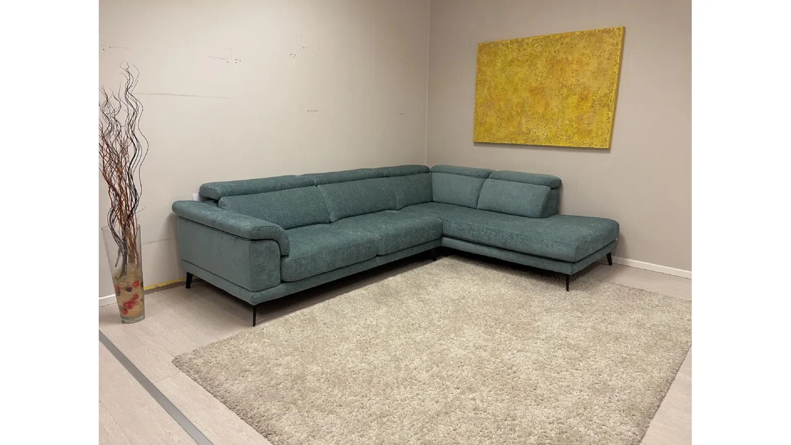 DIVANO NORTON LECOMFORT