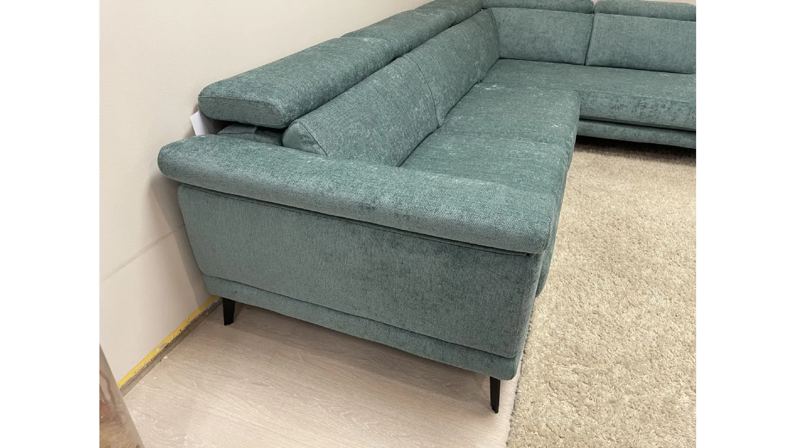 DIVANO NORTON LECOMFORT
