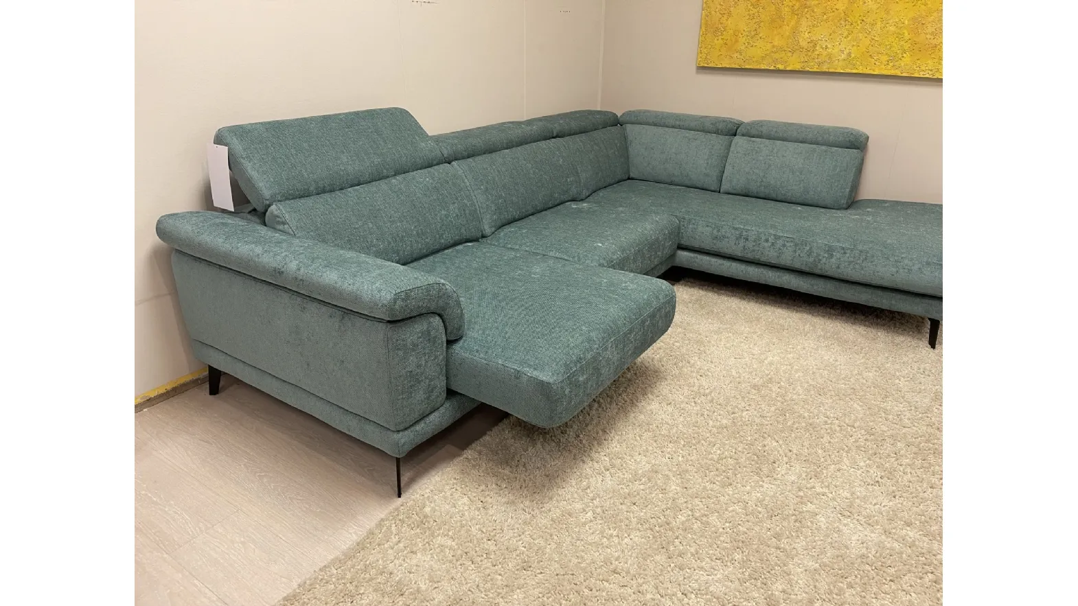 DIVANO NORTON LECOMFORT