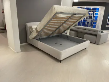 LETTO CONTENITORE PREMIUM BSIDE