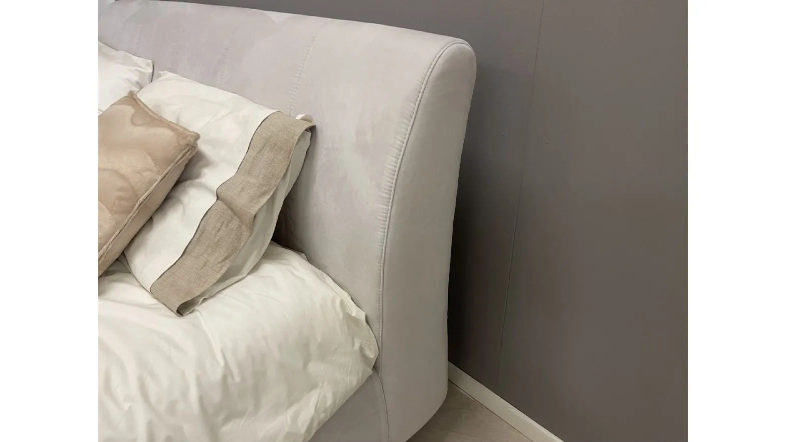 LETTO CONTENITORE PREMIUM BSIDE
