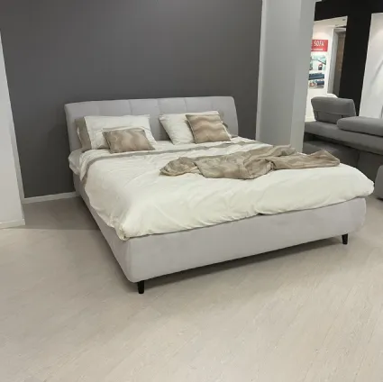 LETTO CONTENITORE PREMIUM BSIDE
