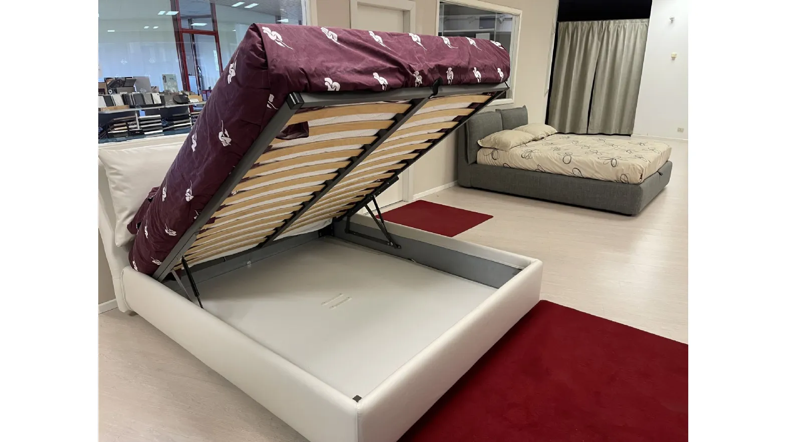 Letto Fris