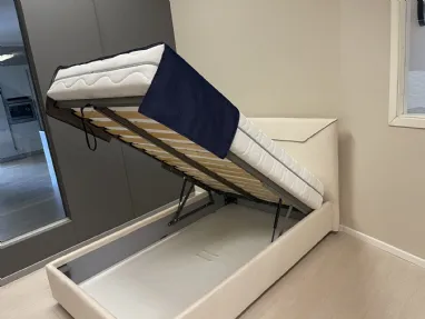LETTO MIRABILIS PIAZZA E MEZZA