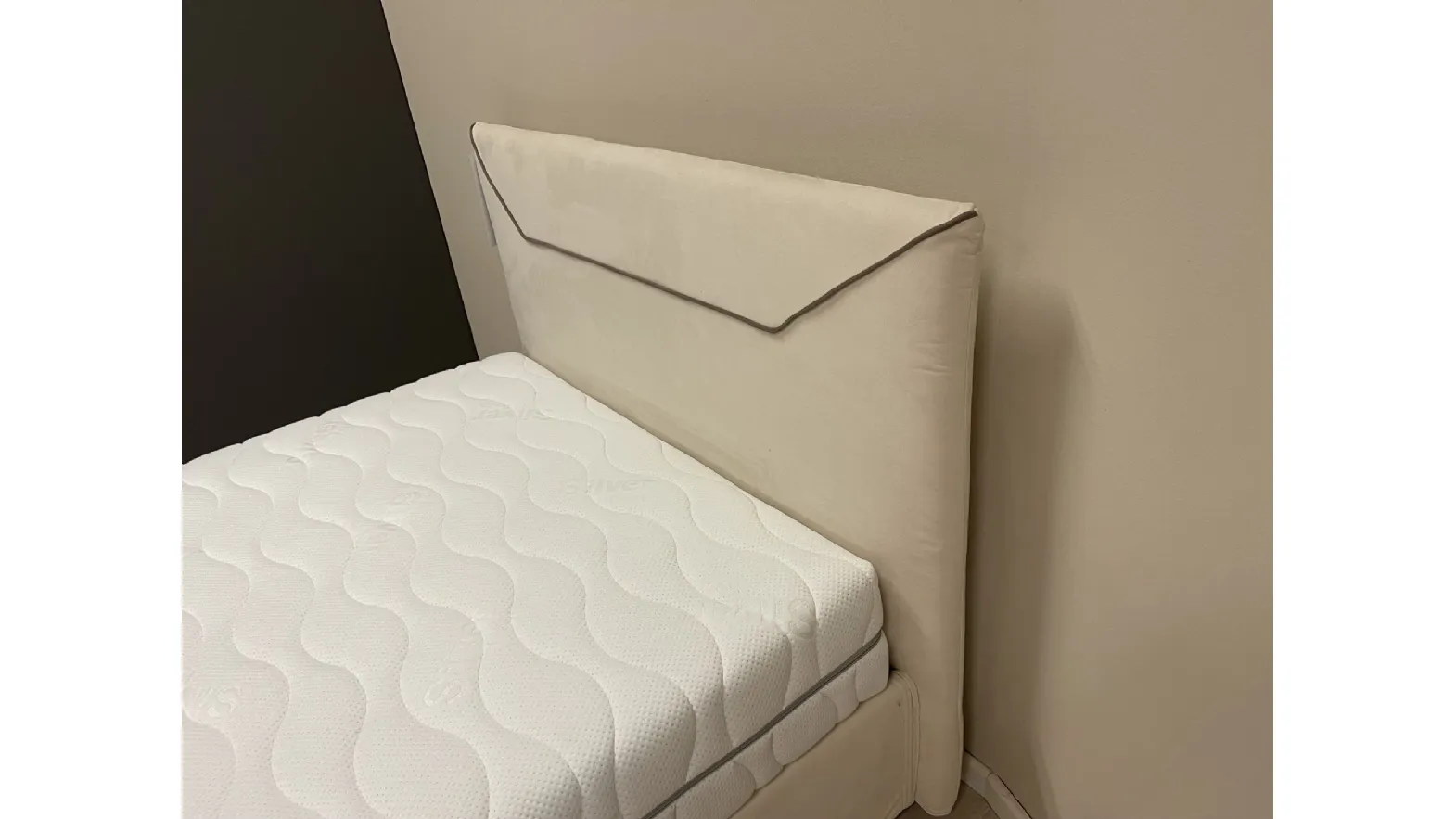 LETTO MIRABILIS PIAZZA E MEZZA