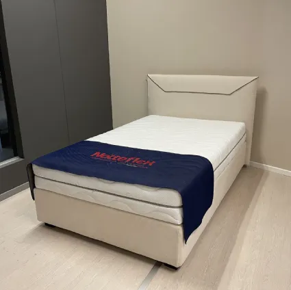LETTO MIRABILIS PIAZZA E MEZZA
