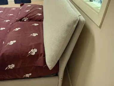 Letto in Saldo