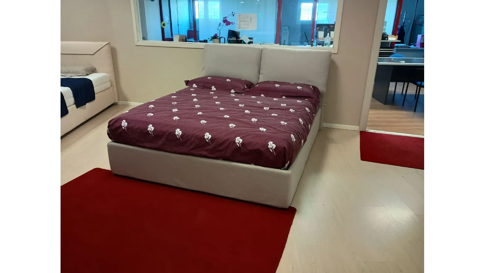 Letto in Saldo