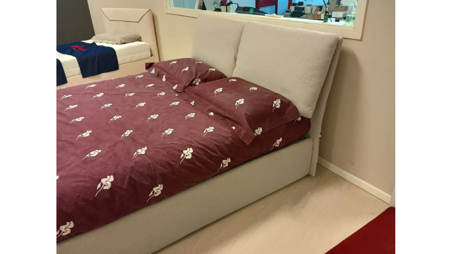 Letto in Saldo