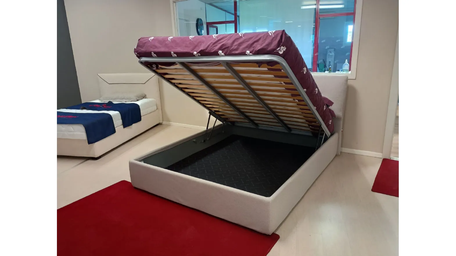 Letto in Saldo