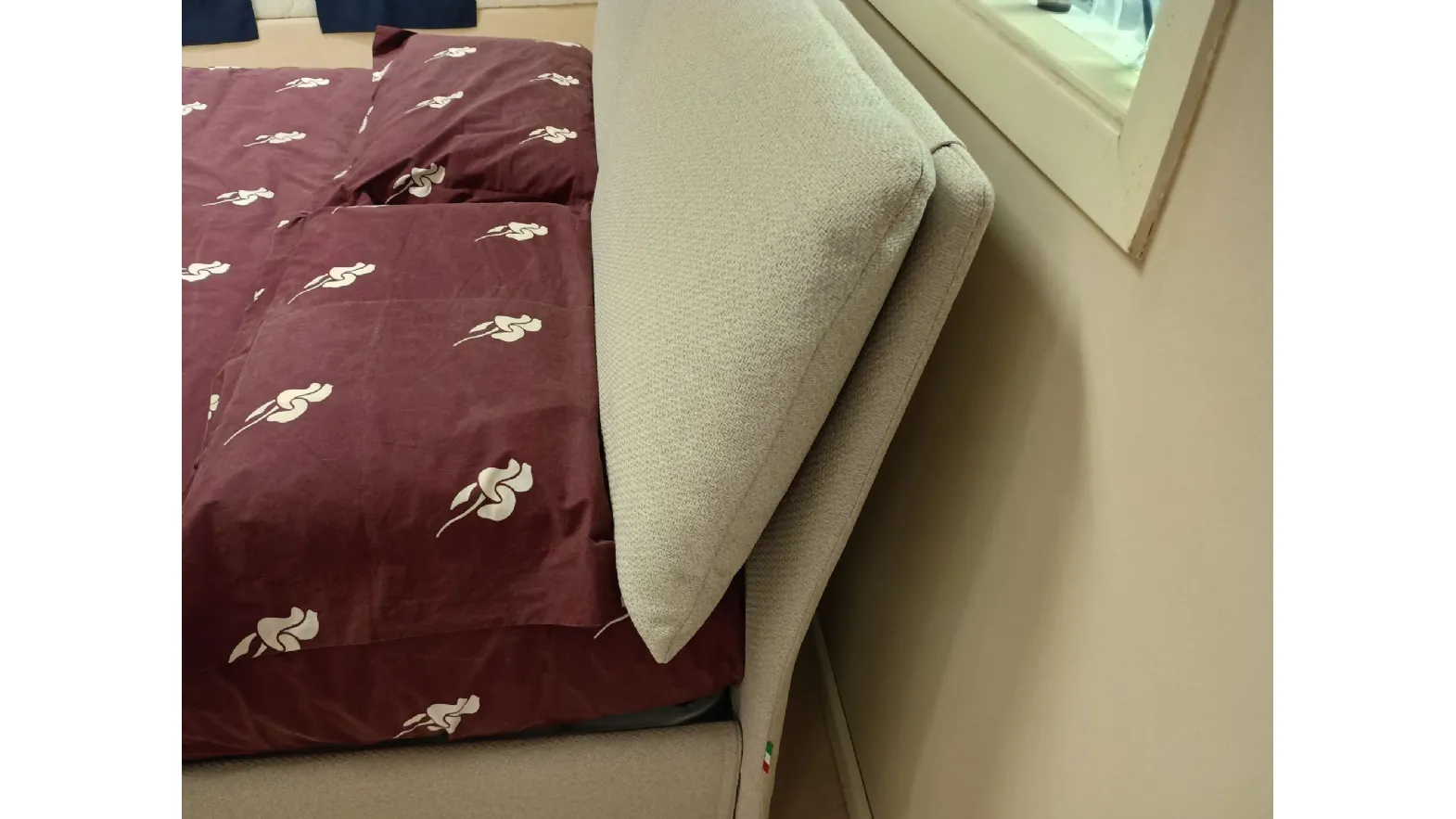 Letto in Saldo