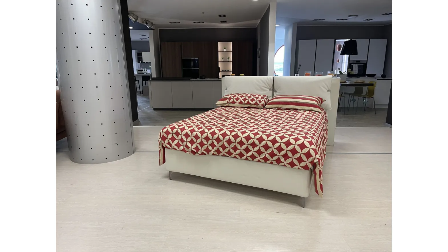 Letto Primrose