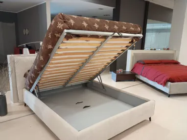 Letto mod Cut