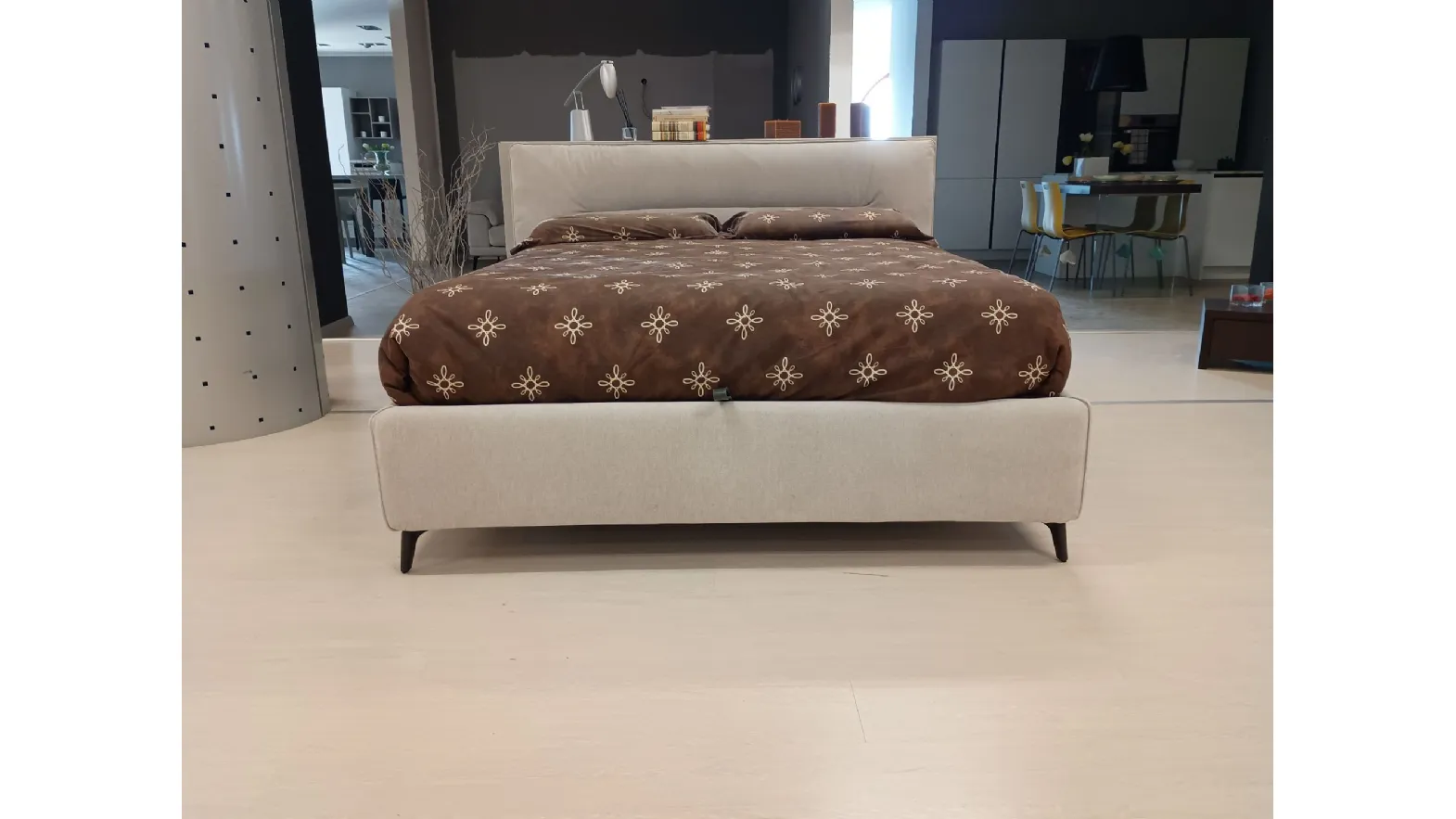 Letto mod Cut