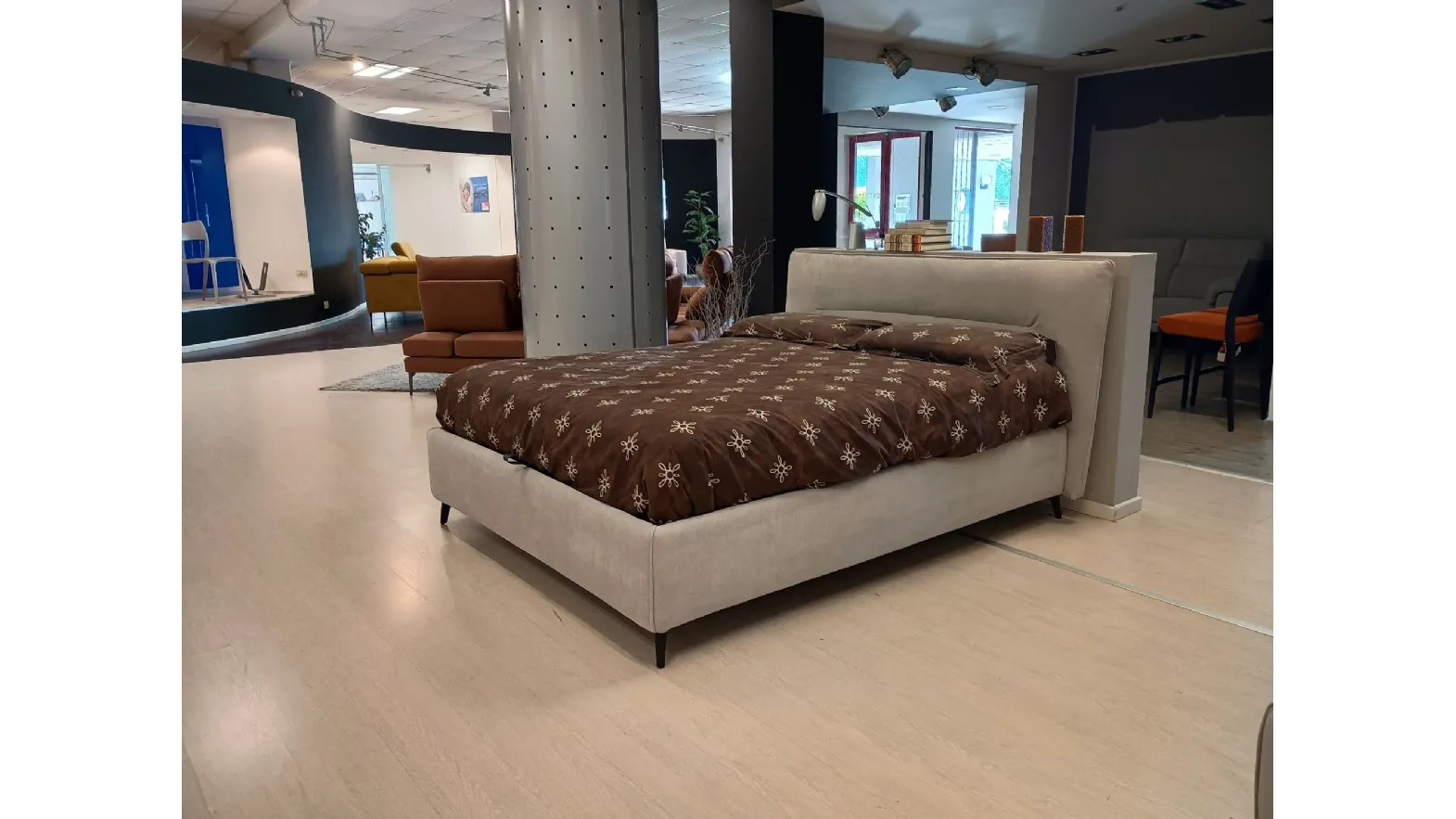 Letto mod Cut