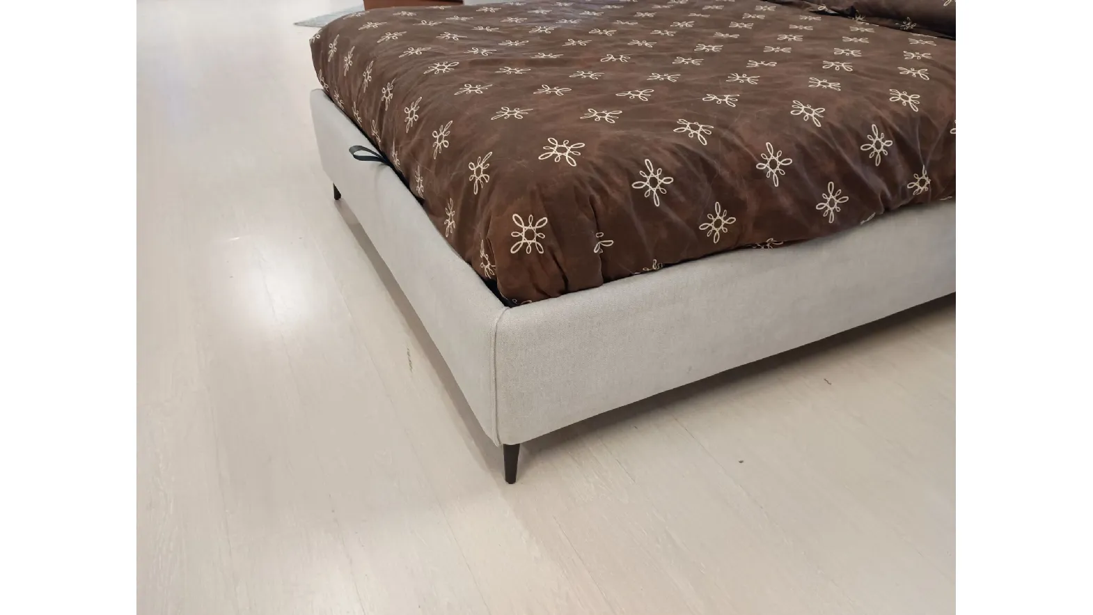 Letto mod Cut