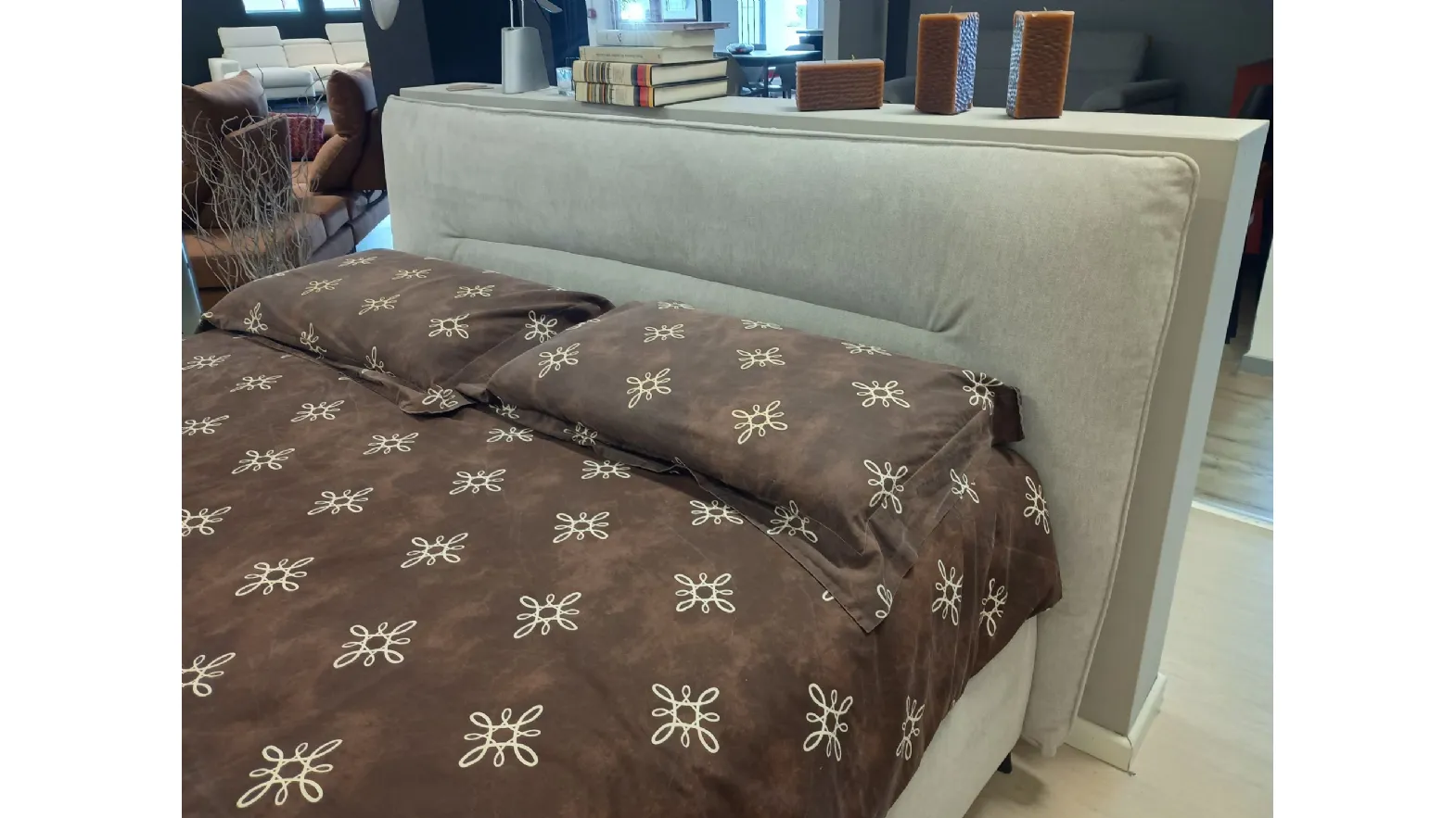 Letto mod Cut