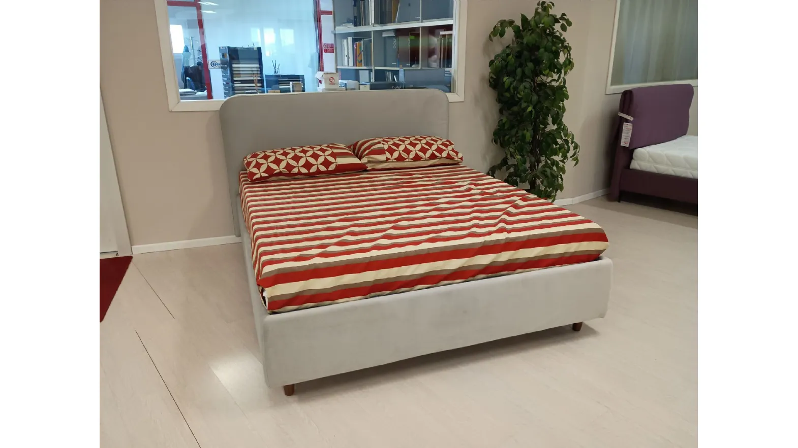 Letto Mod Eris