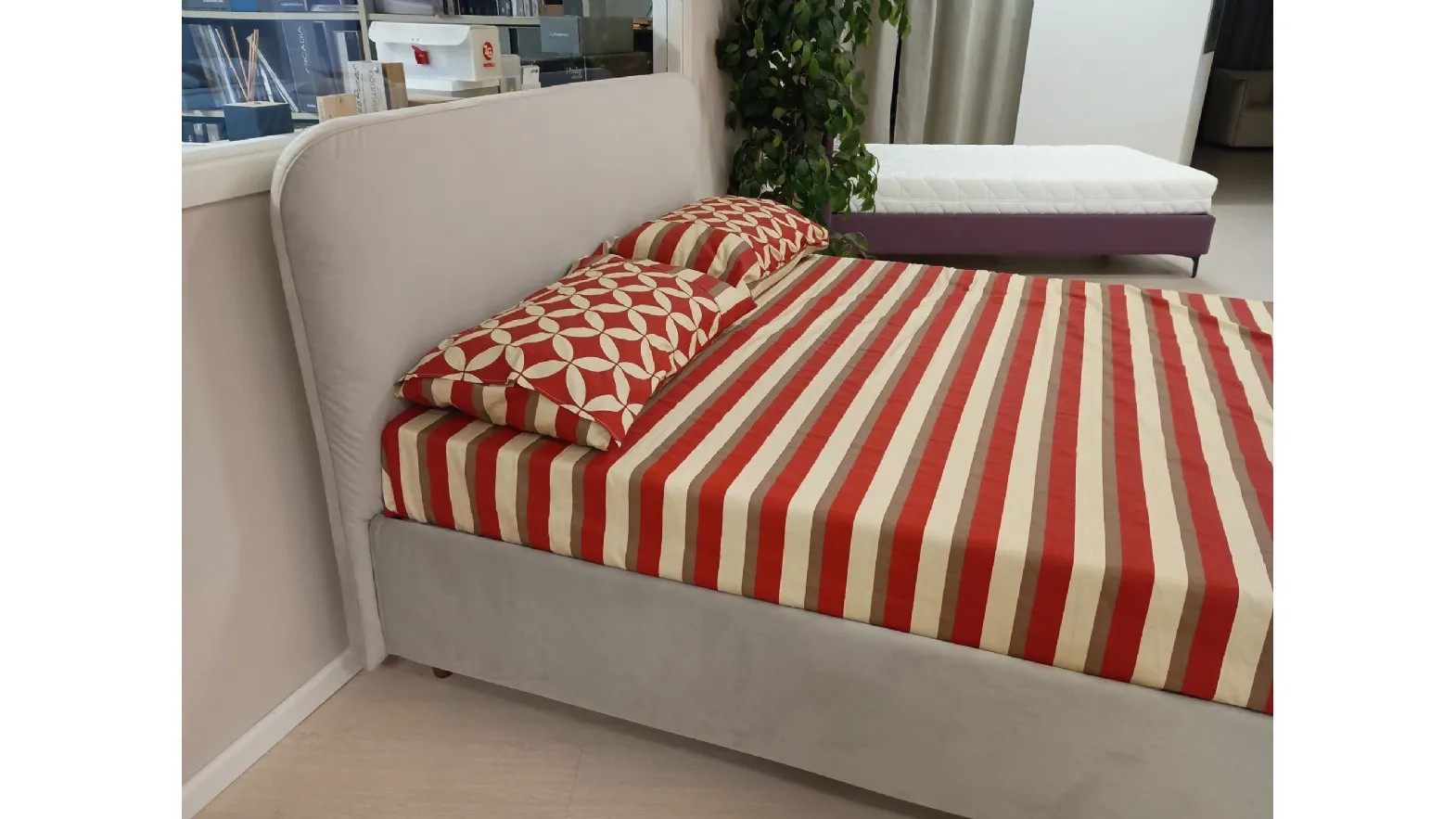 Letto Mod Eris