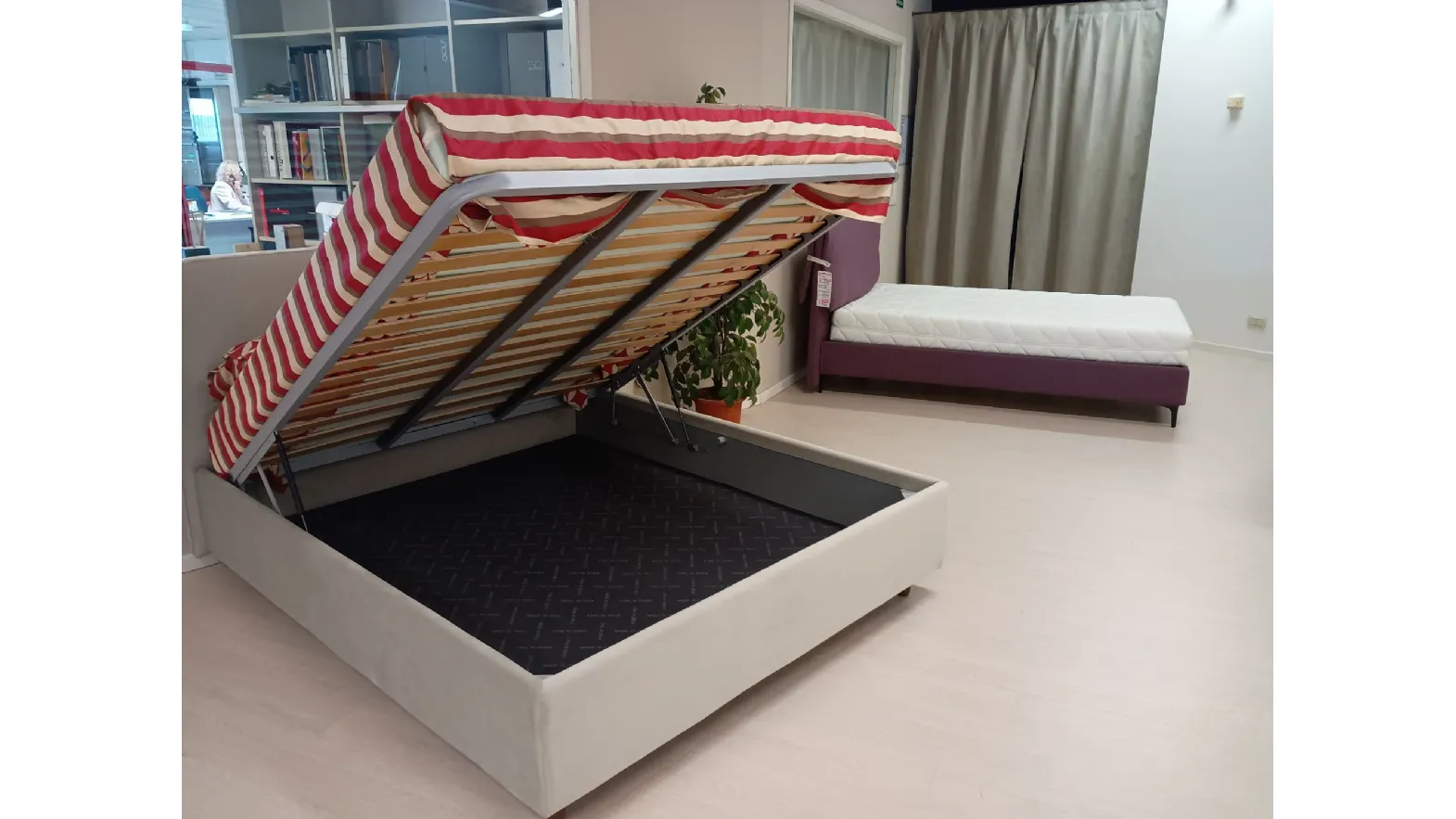 Letto Mod Eris