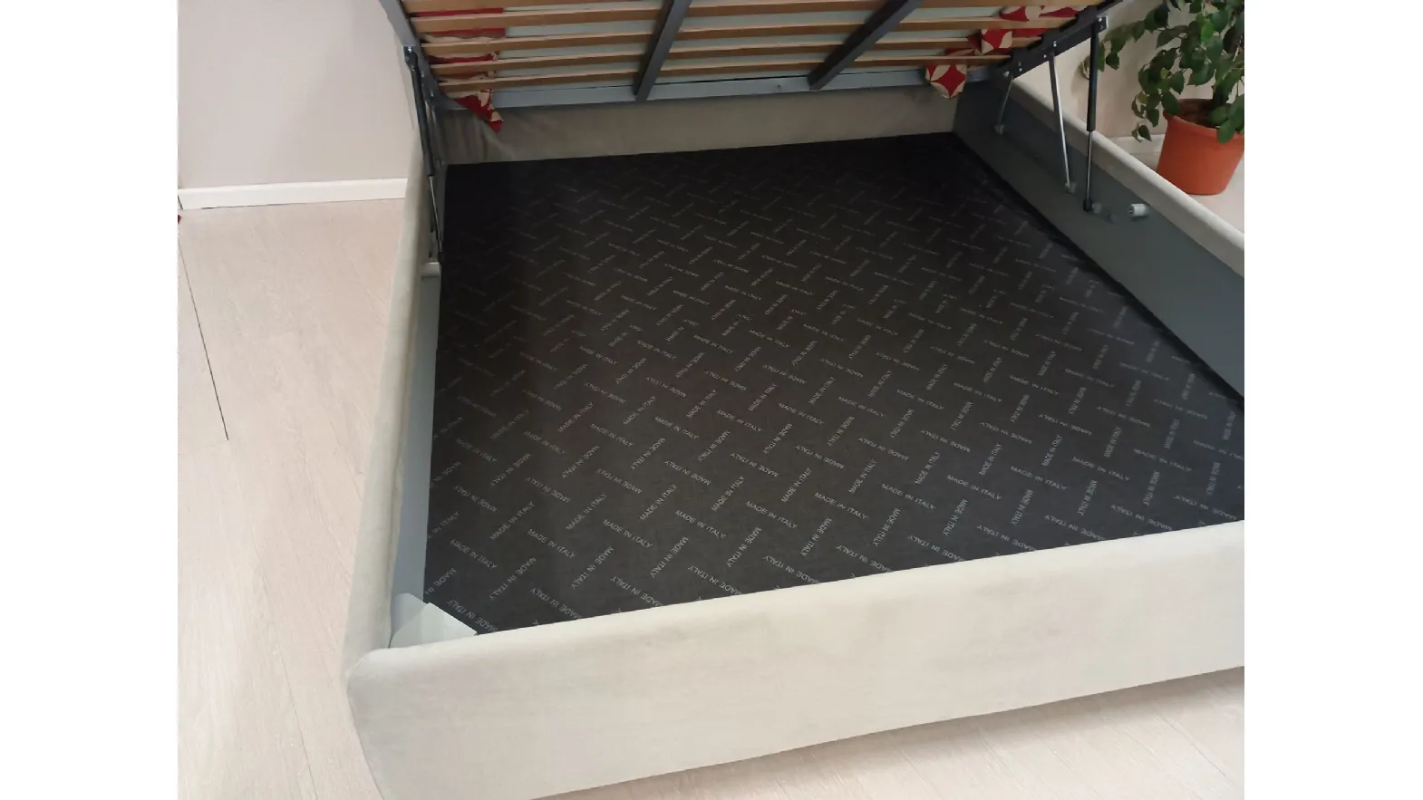Letto Mod Eris