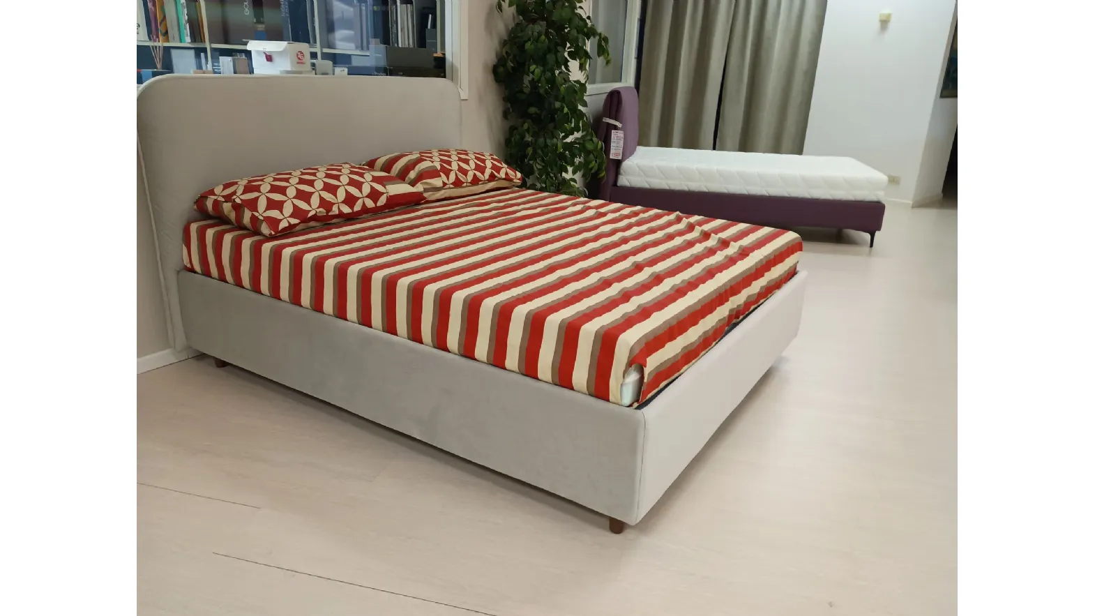 Letto Mod Eris