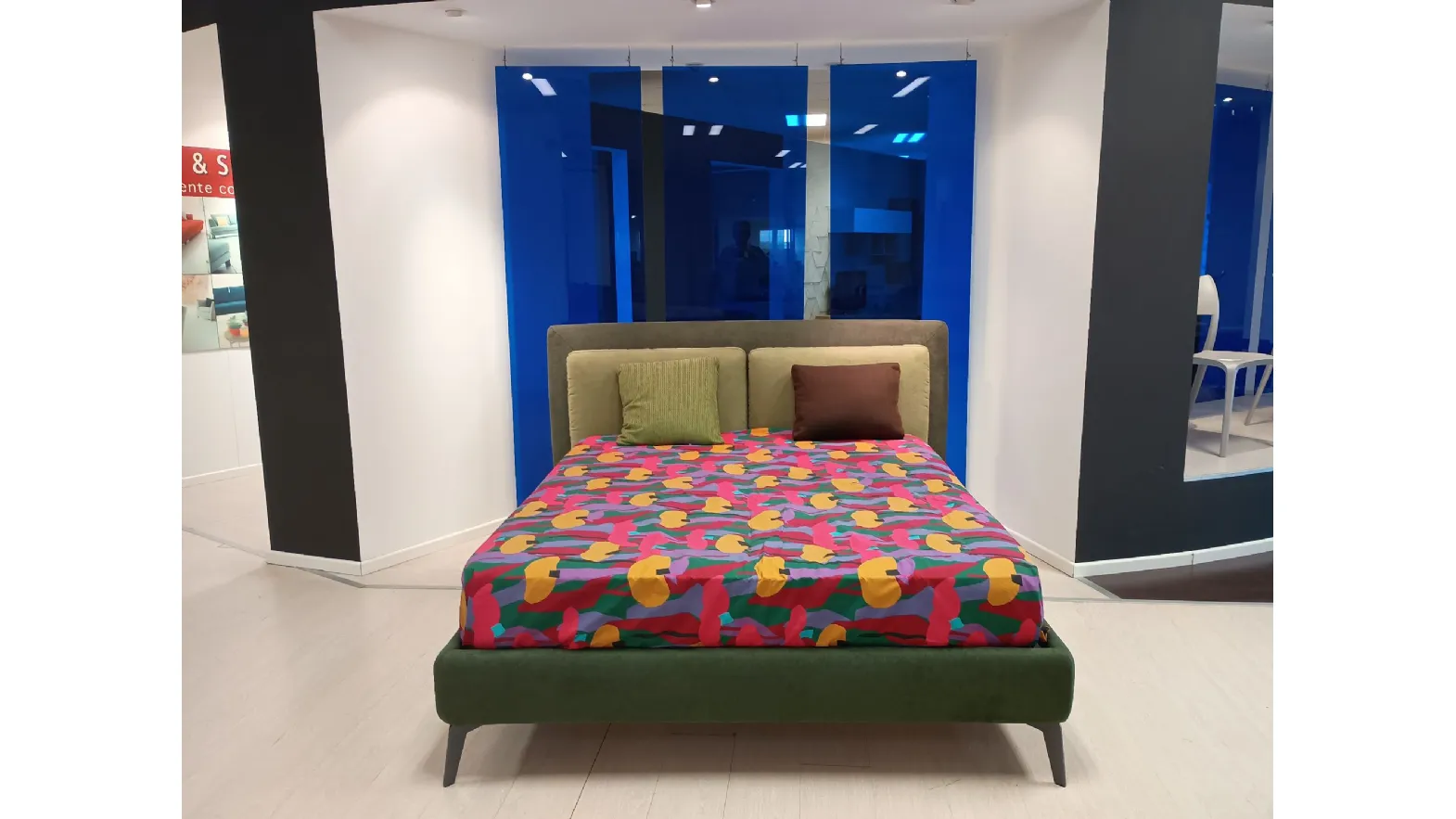 Letto Mod Flux