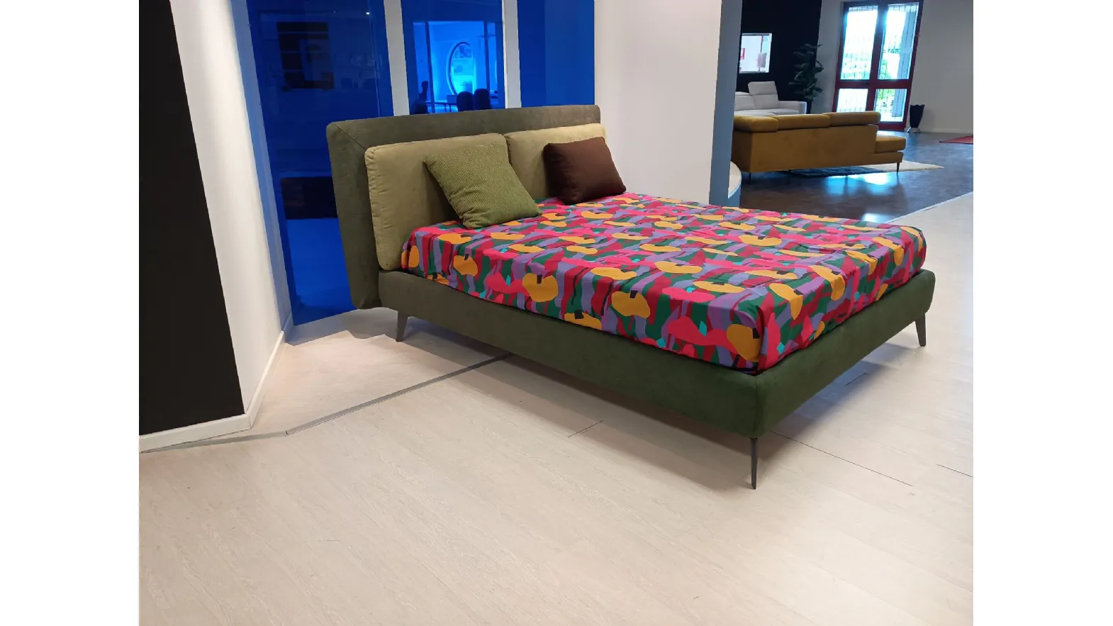 Letto Mod Flux